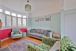 Westwick Crescent Greenhill